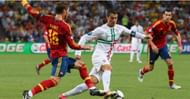 Ramos kept Ronaldo under check on the night